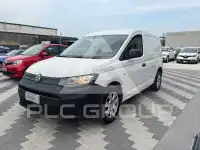 2021 Volkswagen Caddy