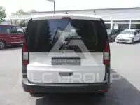 2021 Volkswagen Caddy
