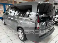 2021 Volkswagen Caddy