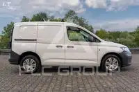 2021 Volkswagen Caddy