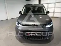 2021 Volkswagen Caddy