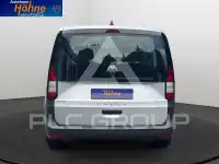 2021 Volkswagen Caddy