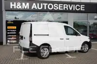 2021 Volkswagen Caddy