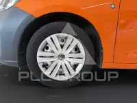 2021 Volkswagen Caddy