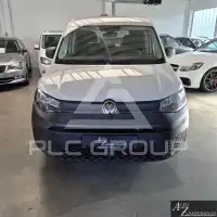 2021 Volkswagen Caddy