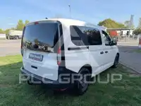 2021 Volkswagen Caddy