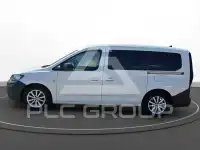 2021 Volkswagen Caddy