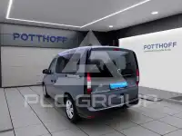 2021 Volkswagen Caddy