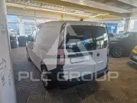 2021 Volkswagen Caddy