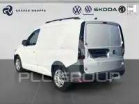 2021 Volkswagen Caddy