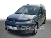 2021 Volkswagen Caddy
