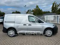 2021 Volkswagen Caddy