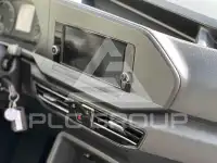 2021 Volkswagen Caddy