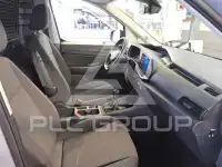 2021 Volkswagen Caddy