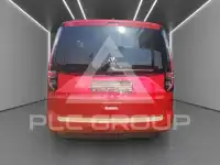 2021 Volkswagen Caddy
