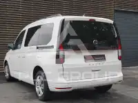 2021 Volkswagen Caddy
