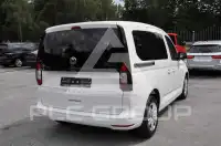2021 Volkswagen Caddy