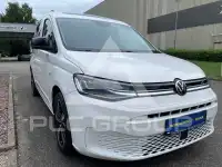 2021 Volkswagen Caddy