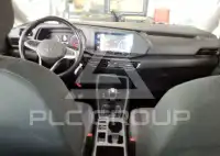 2021 Volkswagen Caddy