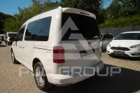 2021 Volkswagen Caddy