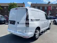 2021 Volkswagen Caddy