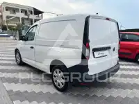 2021 Volkswagen Caddy