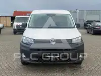 2021 Volkswagen Caddy