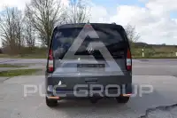 2021 Volkswagen Caddy