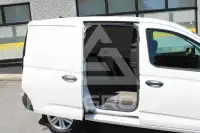 2021 Volkswagen Caddy