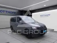 2021 Volkswagen Caddy
