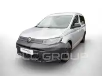 2021 Volkswagen Caddy