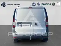 2021 Volkswagen Caddy