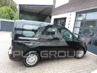 2021 Volkswagen Caddy