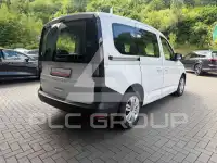 2021 Volkswagen Caddy