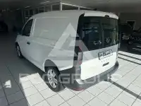 2021 Volkswagen Caddy