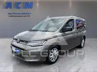 2021 Volkswagen Caddy