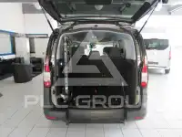 2021 Volkswagen Caddy
