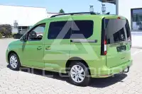 2021 Volkswagen Caddy
