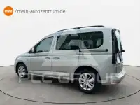2021 Volkswagen Caddy