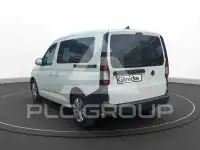 2021 Volkswagen Caddy