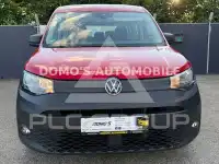 2021 Volkswagen Caddy
