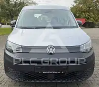 2021 Volkswagen Caddy