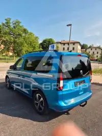 2021 Volkswagen Caddy