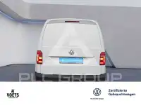 2021 Volkswagen Caddy
