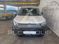 2021 Volkswagen Caddy