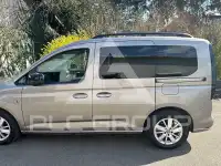 2021 Volkswagen Caddy