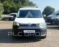 2021 Volkswagen Caddy
