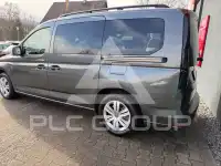 2021 Volkswagen Caddy