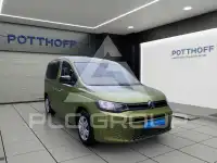 2021 Volkswagen Caddy