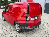 2021 Volkswagen Caddy